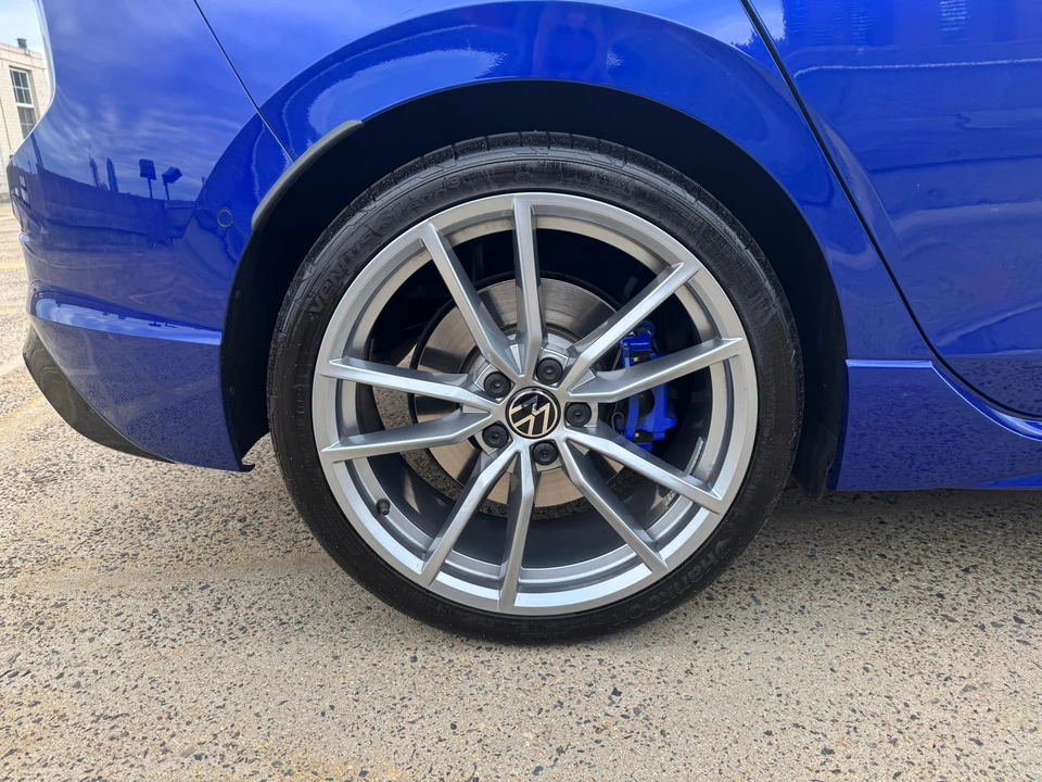 2024 Volkswagen Golf R Mk8 - Image 22 of 31