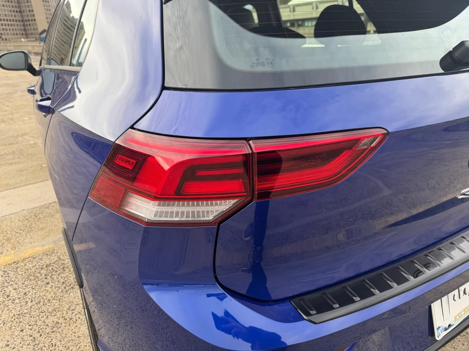 2024 Volkswagen Golf R Mk8 - Image 14 of 31