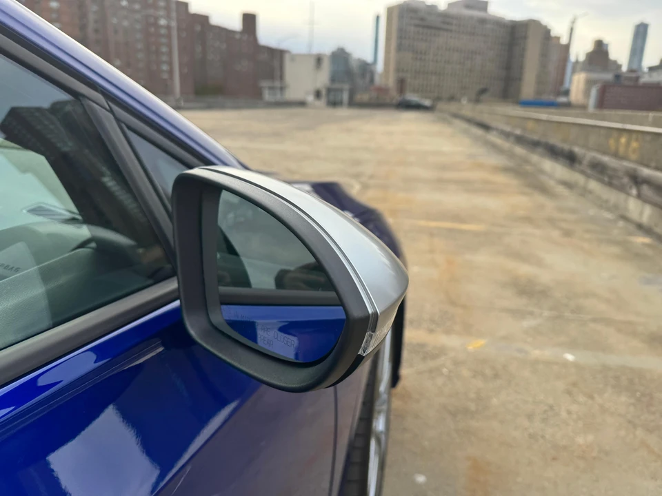 2024 Volkswagen Golf R Mk8 - Image 17 of 31