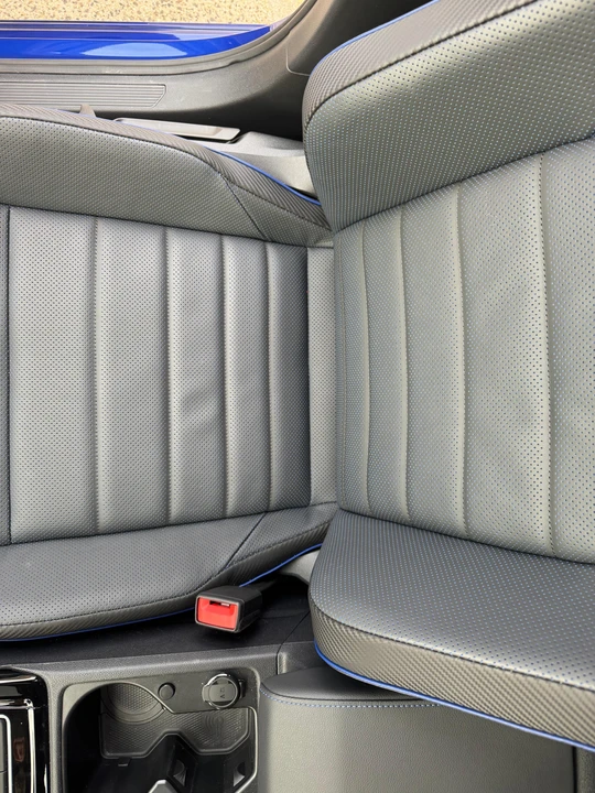 2024 Volkswagen Golf R Mk8 - Image 29 of 31