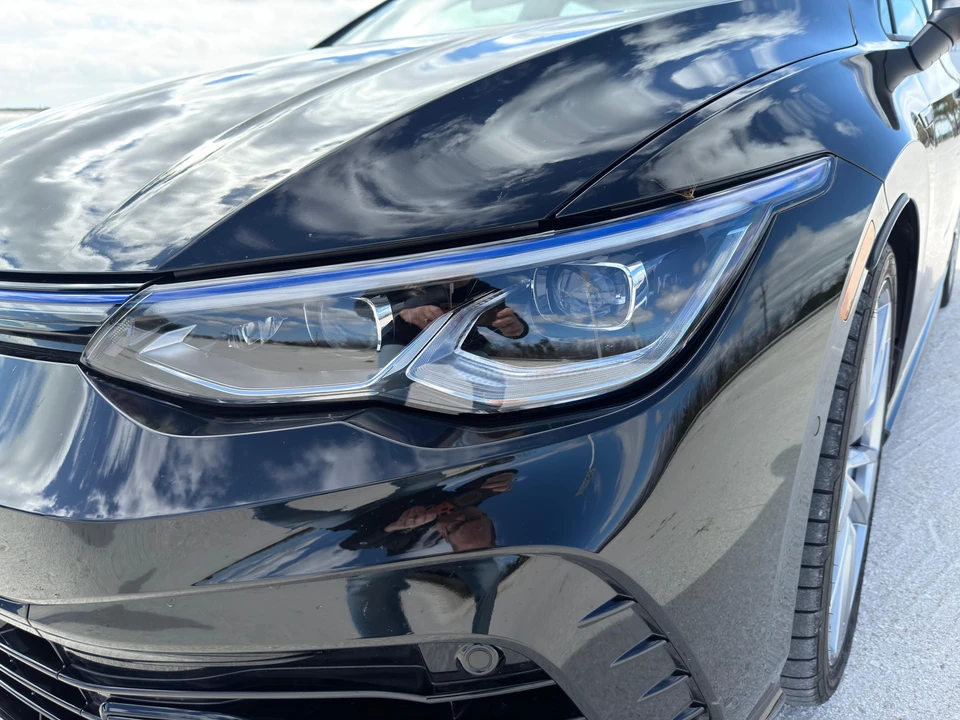 2024 Volkswagen Golf R Mk8 - Image 14 of 31