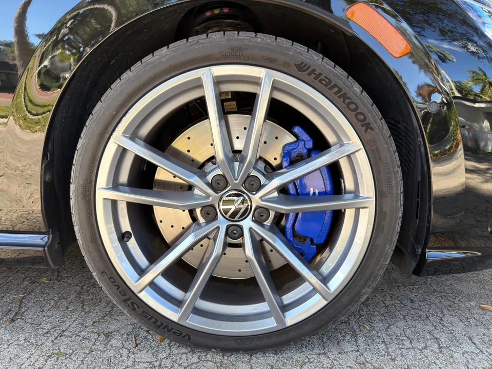 2024 Volkswagen Golf R Mk8 - Image 29 of 31