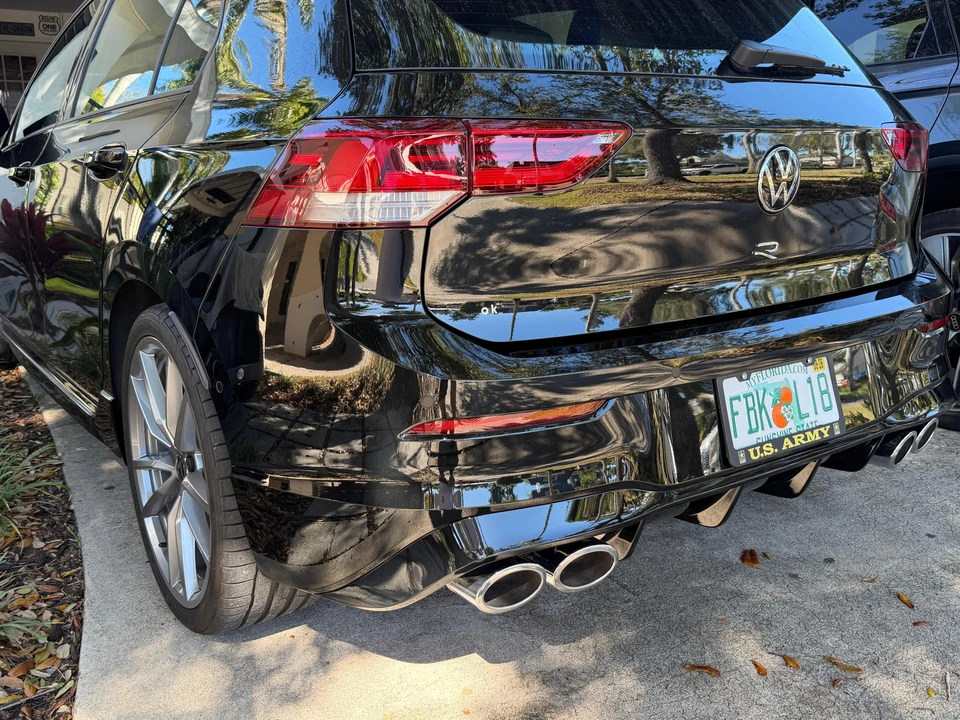 2024 Volkswagen Golf R Mk8 - Image 20 of 31