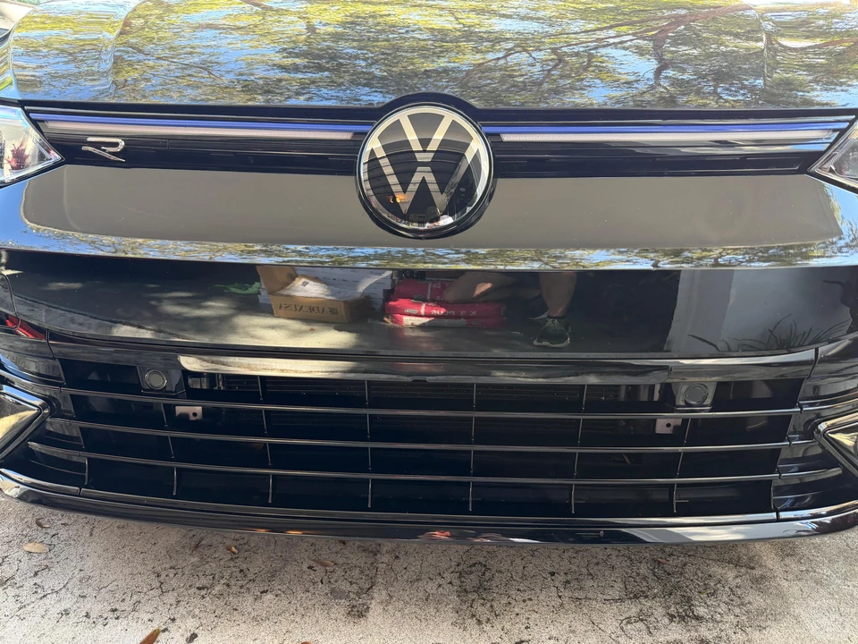 2024 Volkswagen Golf R Mk8 - Image 13 of 31