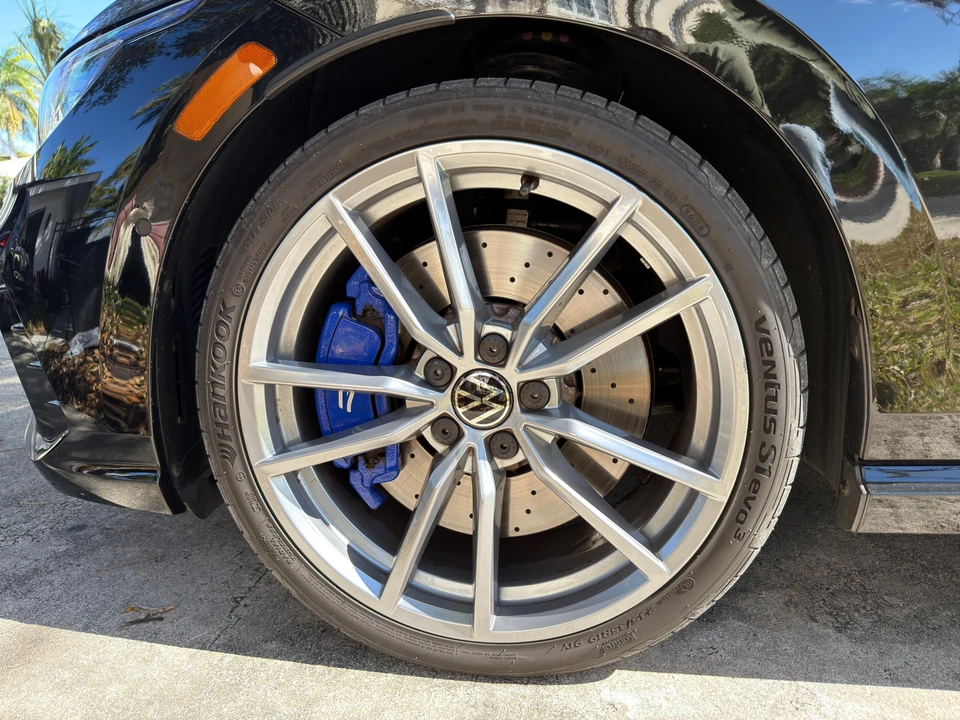 2024 Volkswagen Golf R Mk8 - Image 26 of 31
