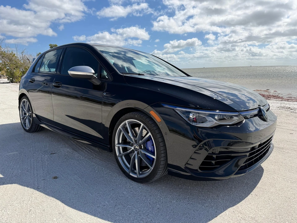 2024 Volkswagen Golf R Mk8 - Image 10 of 31