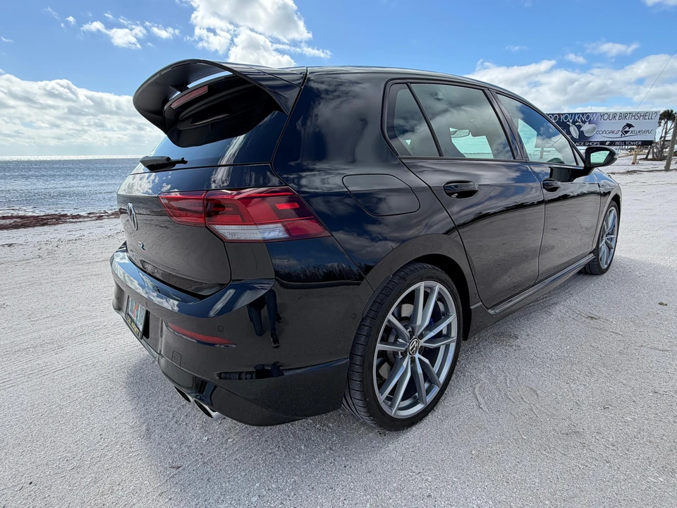 2024 Volkswagen Golf R Mk8 - Image 9 of 31