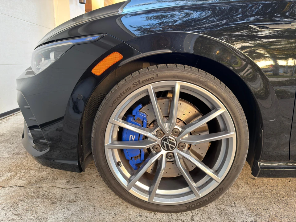 2024 Volkswagen Golf R Mk8 - Image 25 of 31