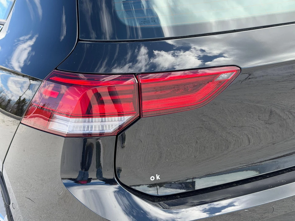 2024 Volkswagen Golf R Mk8 - Image 19 of 31