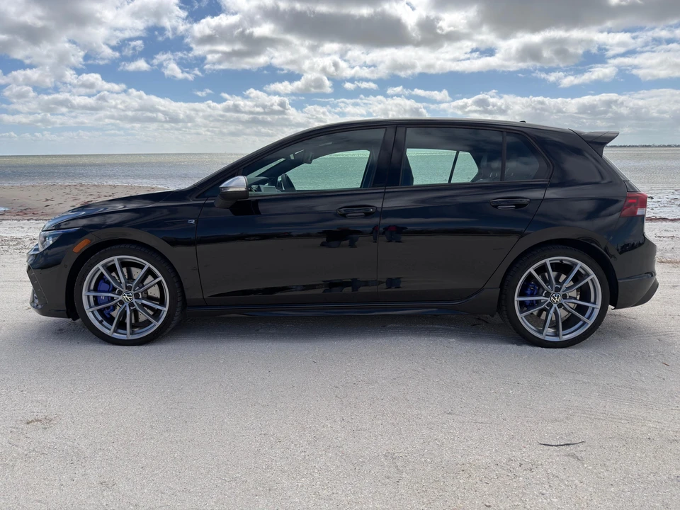 2024 Volkswagen Golf R Mk8 - Image 7 of 31