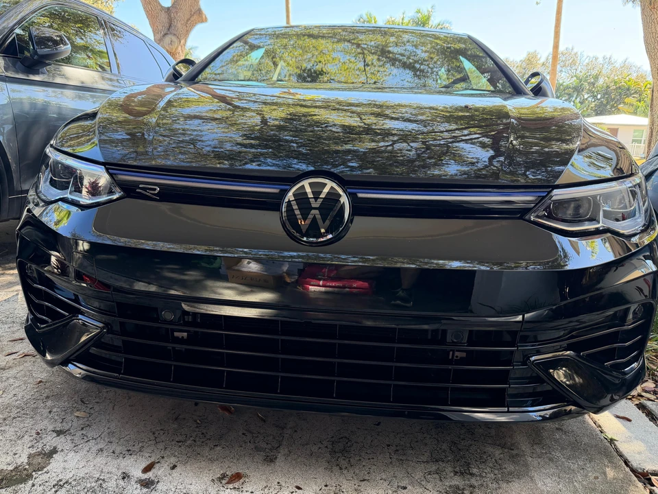 2024 Volkswagen Golf R Mk8 - Image 6 of 31