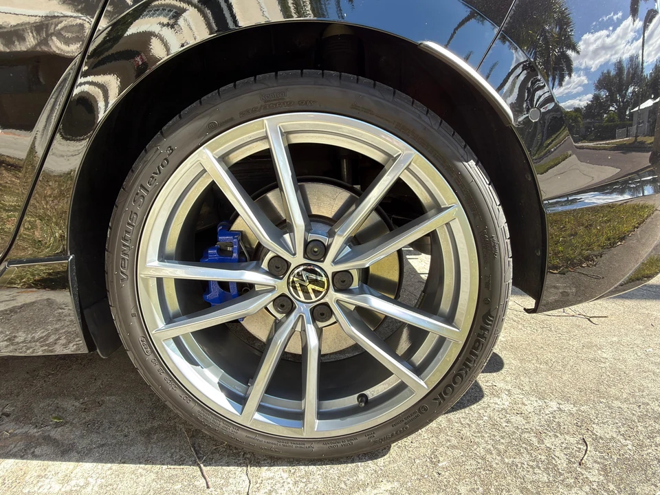 2024 Volkswagen Golf R Mk8 - Image 27 of 31