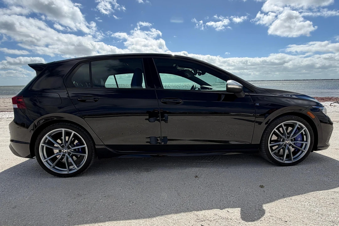 2024 Volkswagen Golf R Mk8 - Image 3 of 31