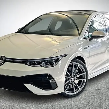 2024 Volkswagen Golf R