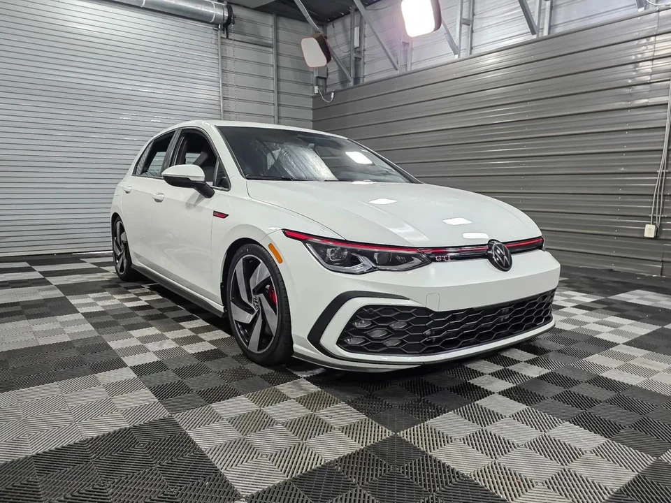 2024 Volkswagen GTI Mk8 - Image 4 of 12