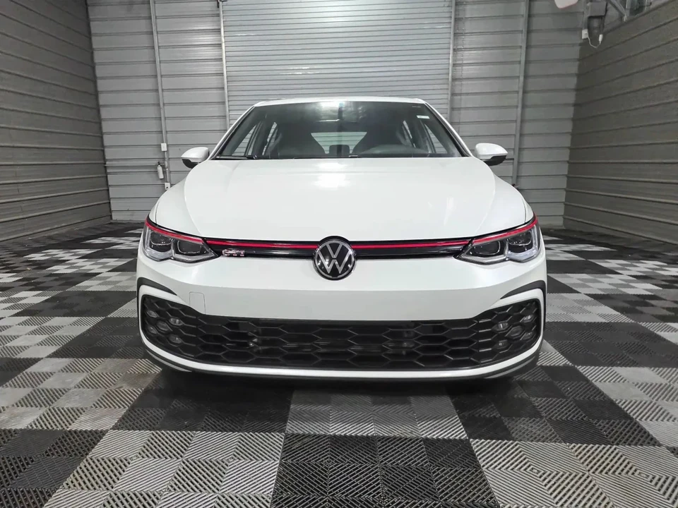 2024 Volkswagen GTI Mk8 - Image 3 of 12