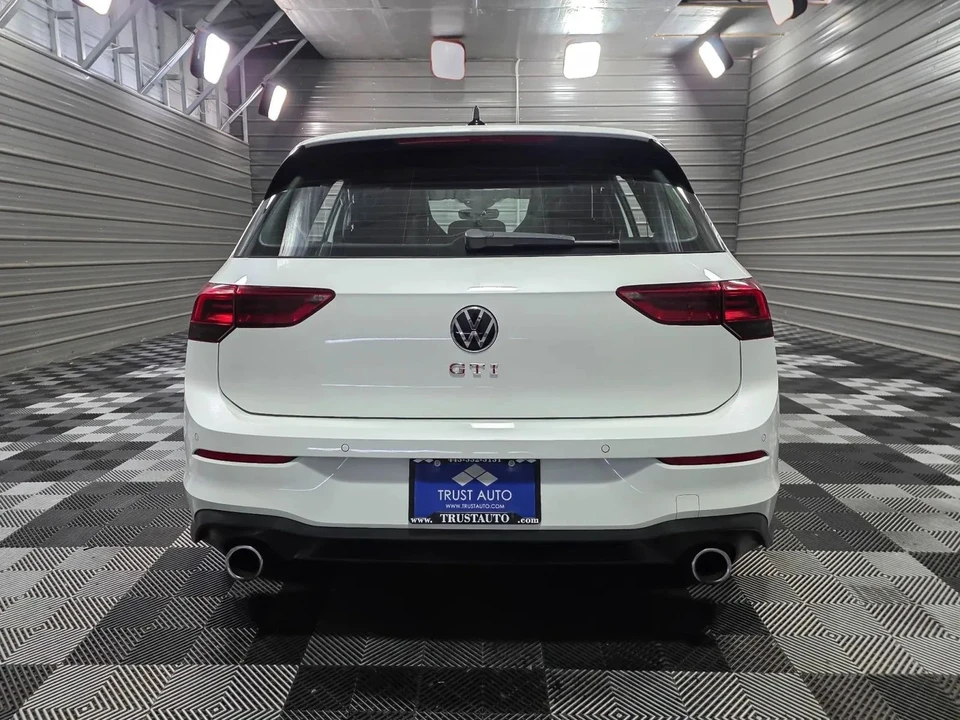 2024 Volkswagen GTI Mk8 - Image 6 of 12