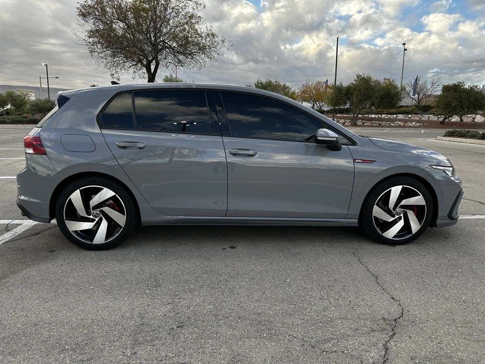 2024 Volkswagen Golf Mk8 - Image 7 of 12