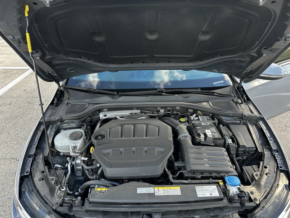 2024 Volkswagen Golf Mk8 - Image 12 of 12