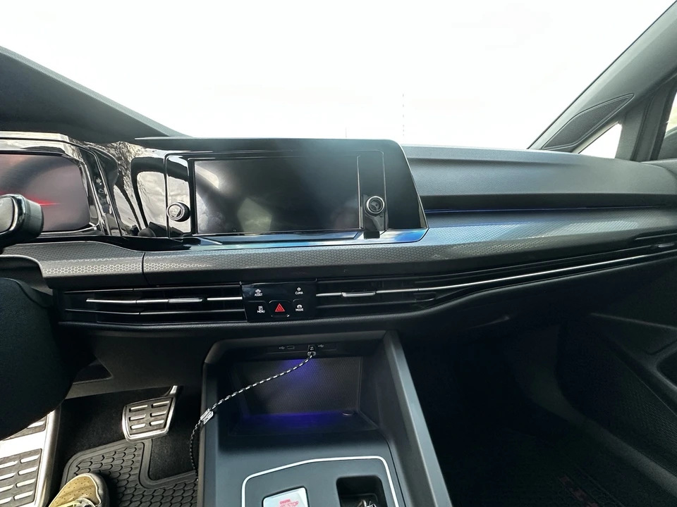 2024 Volkswagen Golf Mk8 - Image 11 of 12
