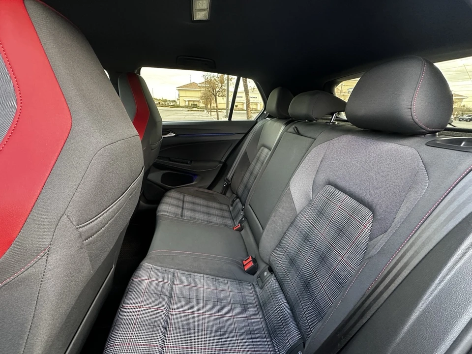 2024 Volkswagen Golf Mk8 - Image 10 of 12