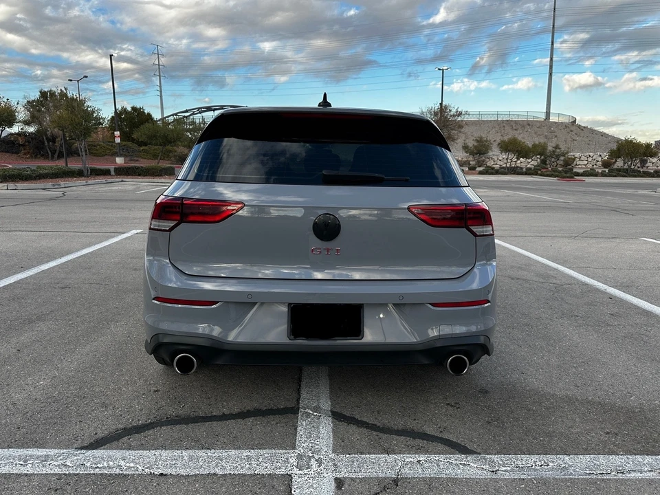 2024 Volkswagen Golf Mk8 - Image 5 of 12