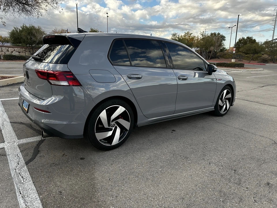 2024 Volkswagen Golf Mk8 - Image 6 of 12