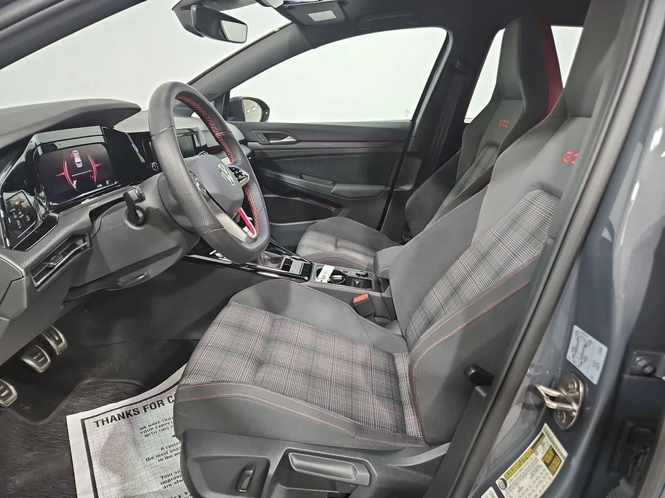 2024 Volkswagen Golf Mk8 - Image 11 of 12
