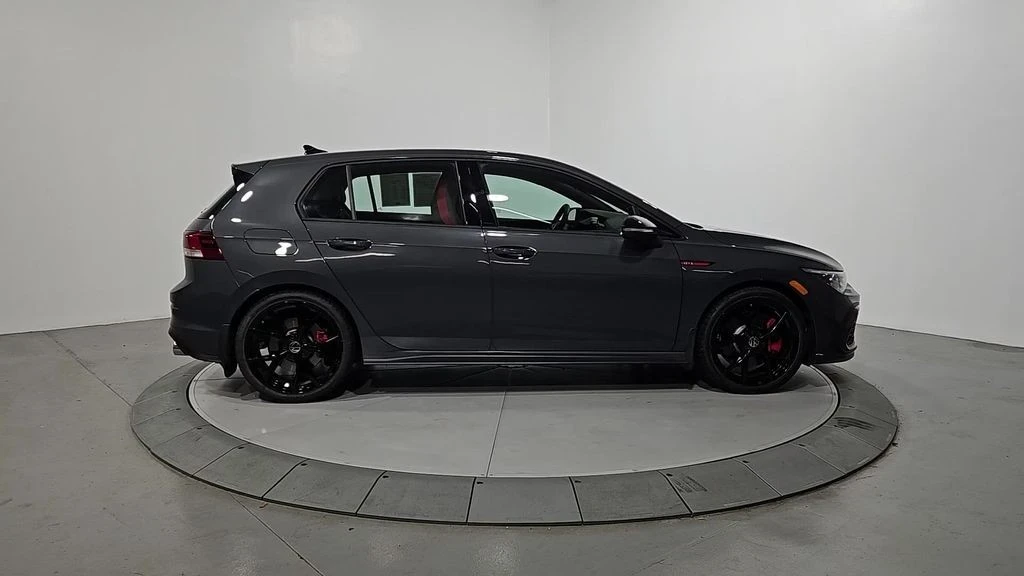 2024 Volkswagen Golf Mk8 - Image 7 of 12