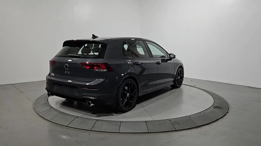 2024 Volkswagen Golf Mk8 - Image 6 of 12
