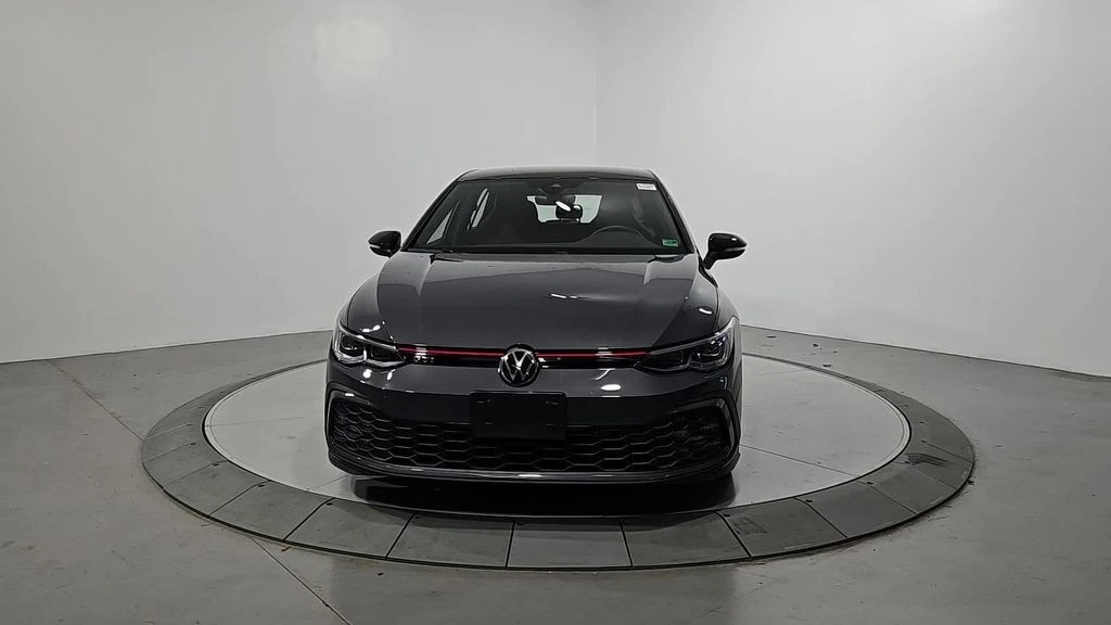 2024 Volkswagen Golf Mk8 - Image 9 of 12