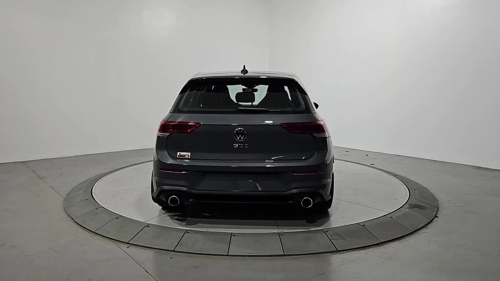 2024 Volkswagen Golf Mk8 - Image 5 of 12