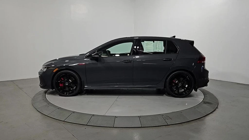 2024 Volkswagen Golf Mk8 - Image 2 of 12