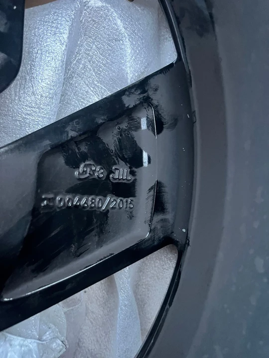 2024 Volkswagen Golf Mk8 - Image 6 of 10