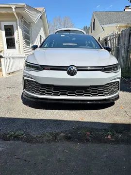 2024 Volkswagen GTI 380 Edition