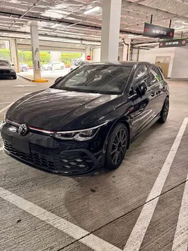 2024 Volkswagen GTI Hatchback Sedan 4D