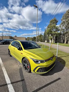2024 Volkswagen GTI Performance