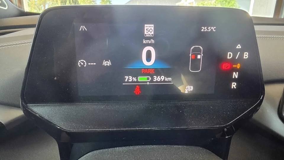 2024 Volkswagen ID.4 - Image 8 of 9