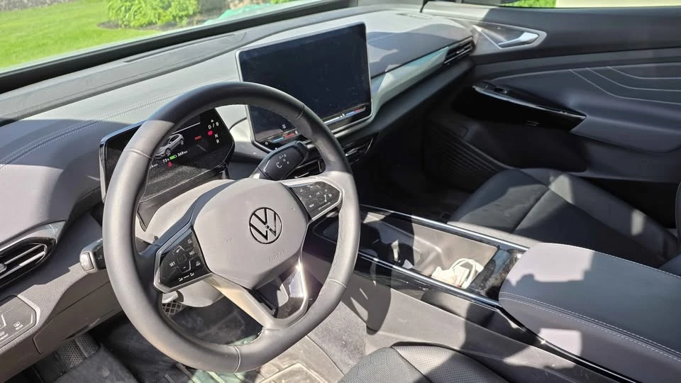 2024 Volkswagen ID.4 - Image 4 of 9