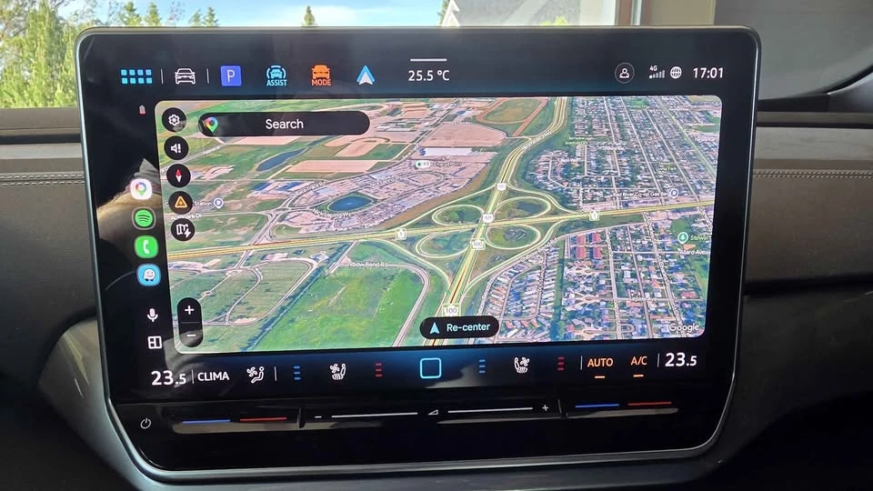 2024 Volkswagen ID.4 - Image 9 of 9