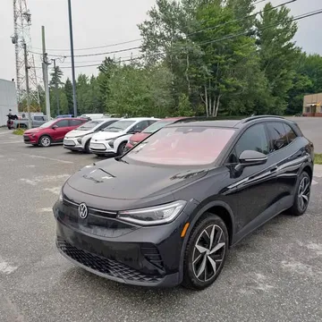 2024 Volkswagen ID.4 Pro S