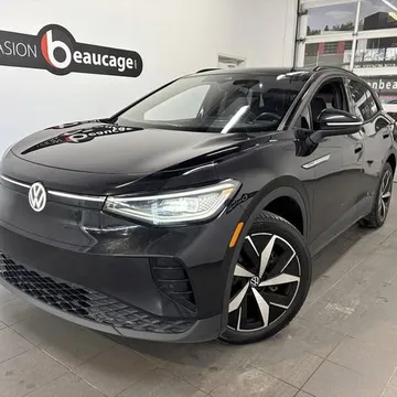 2024 Volkswagen ID.4 Pro S