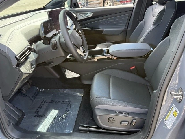 2024 Volkswagen ID.4 - Image 11 of 12