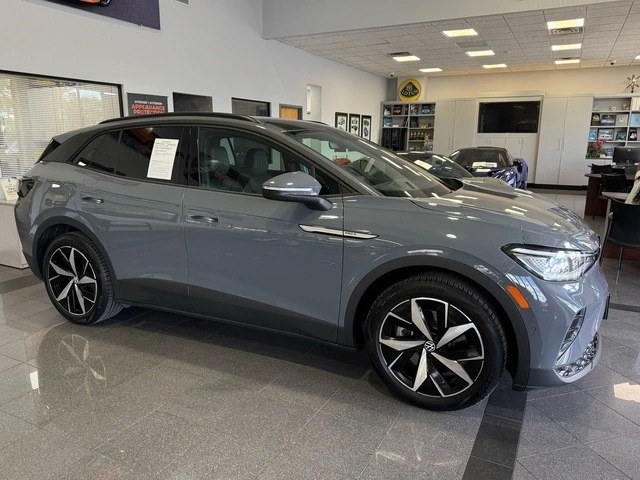 2024 Volkswagen ID.4 - Image 6 of 12