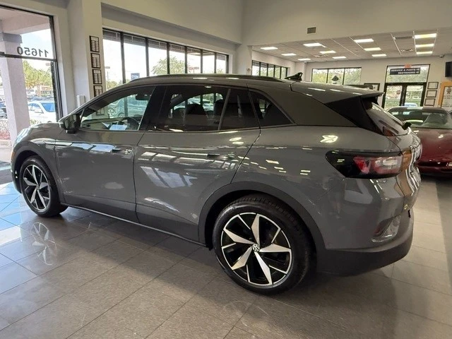 2024 Volkswagen ID.4 - Image 3 of 12