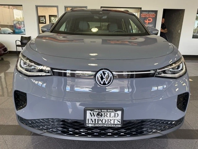 2024 Volkswagen ID.4 - Image 7 of 12