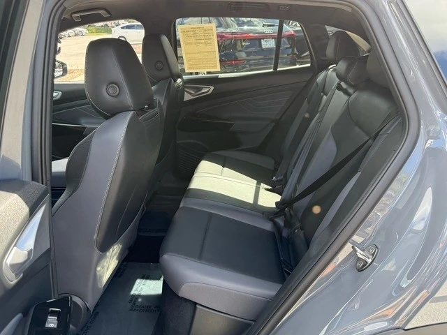 2024 Volkswagen ID.4 - Image 12 of 12
