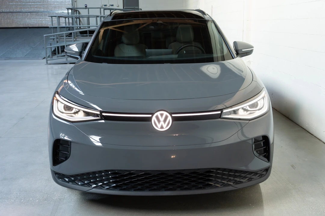 2024 Volkswagen ID.4 - Image 14 of 21