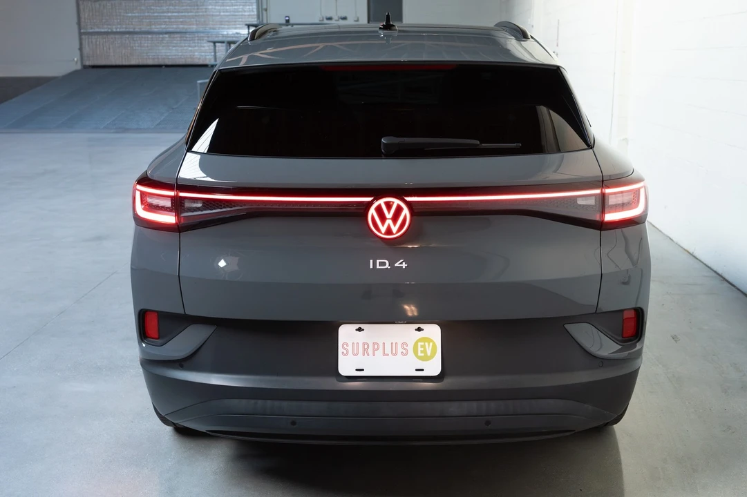 2024 Volkswagen ID.4 - Image 16 of 21