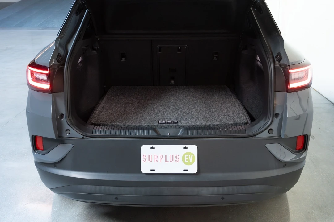 2024 Volkswagen ID.4 - Image 17 of 21